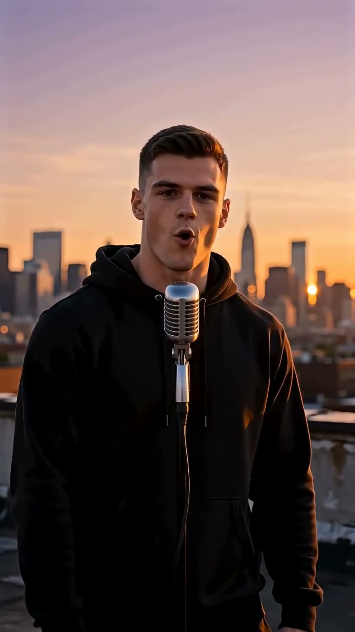 rapvid classic still